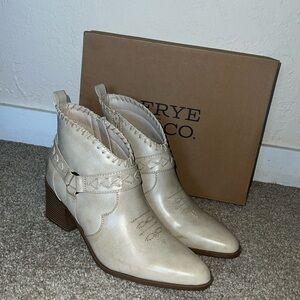 FRYE & Co. Booties
